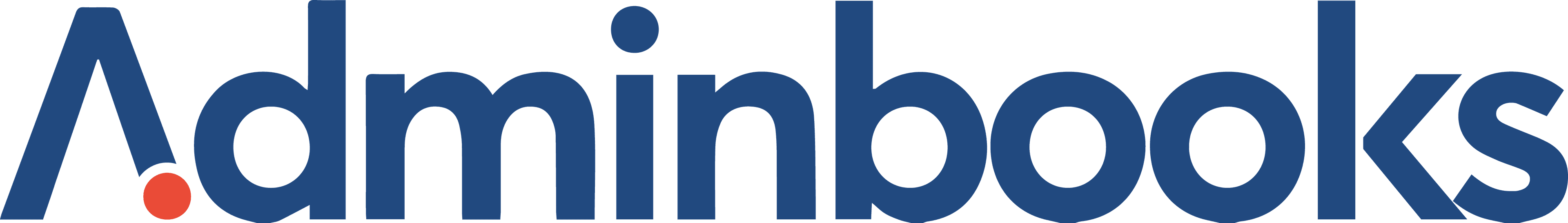 AdminBooks logo